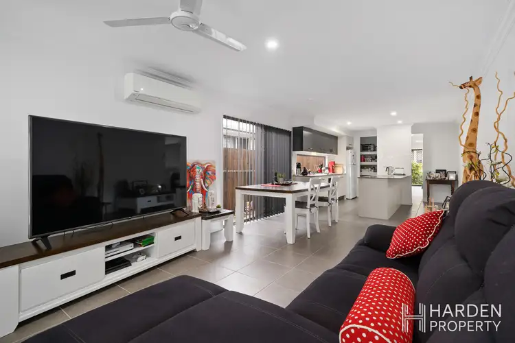 Third view of Homely house listing, 5 Pheasant Lane, Redbank Plains QLD 4301