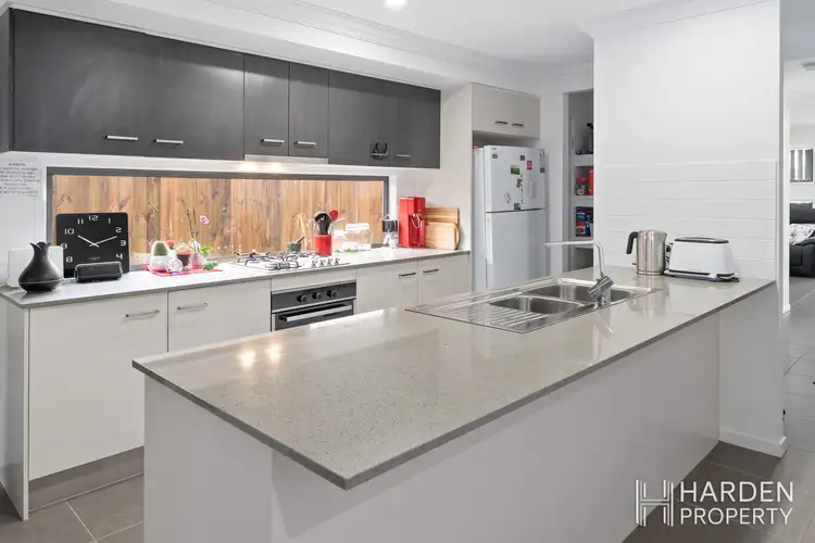 Fourth view of Homely house listing, 5 Pheasant Lane, Redbank Plains QLD 4301