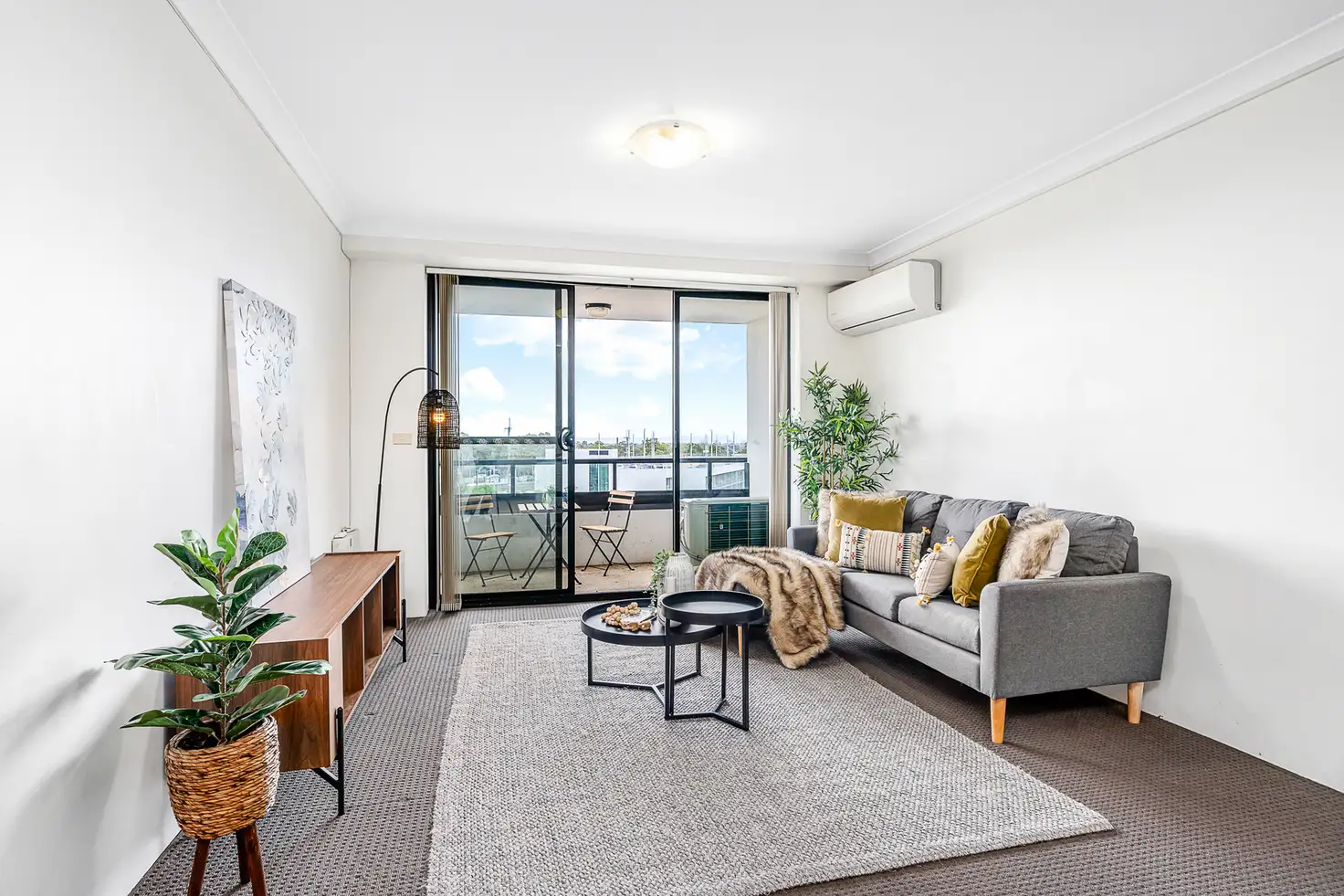 Main view of Homely unit listing, 43/24-28 First Avenue, Blacktown NSW 2148