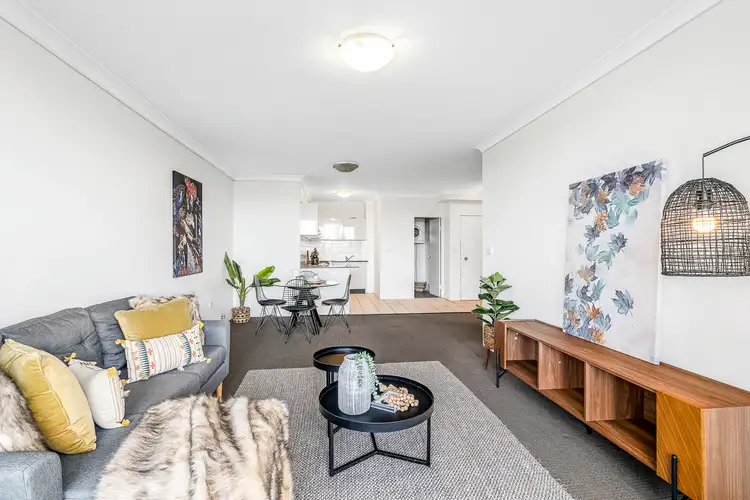 Second view of Homely unit listing, 43/24-28 First Avenue, Blacktown NSW 2148