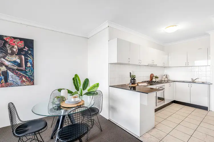 Third view of Homely unit listing, 43/24-28 First Avenue, Blacktown NSW 2148