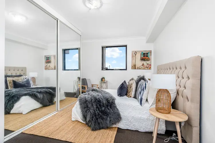 Fourth view of Homely unit listing, 43/24-28 First Avenue, Blacktown NSW 2148