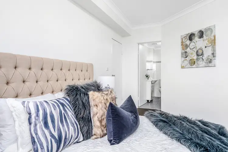 Sixth view of Homely unit listing, 43/24-28 First Avenue, Blacktown NSW 2148