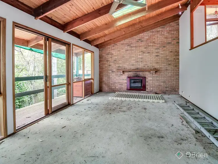 Third view of Homely house listing, 12 Colin Avenue, Belgrave VIC 3160