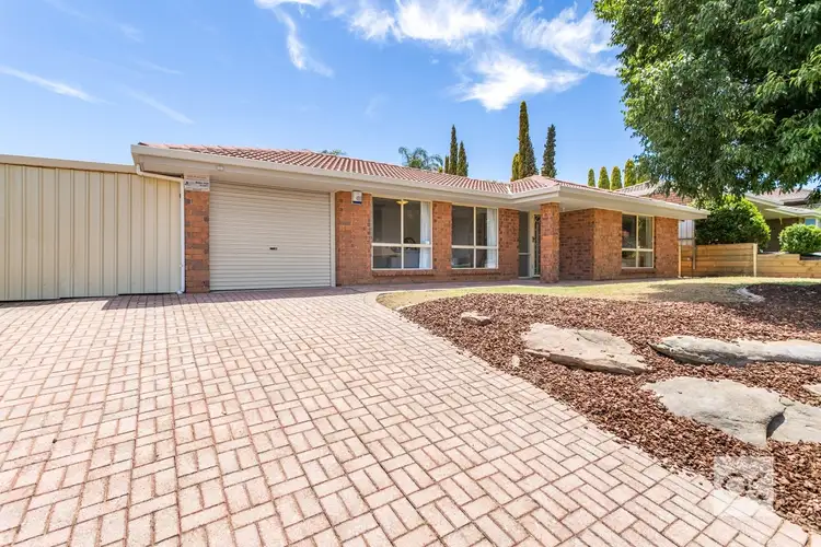 14 Ninnis Court, Greenwith SA 5125