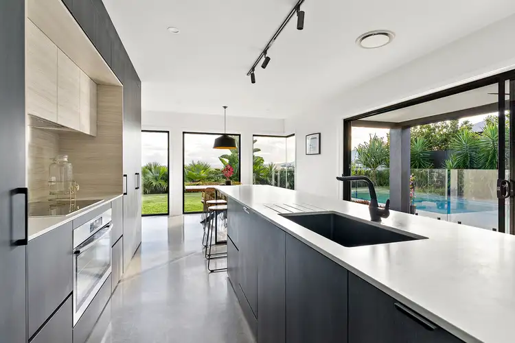 Second view of Homely house listing, 15 Bowerbird Close, Peregian Springs QLD 4573