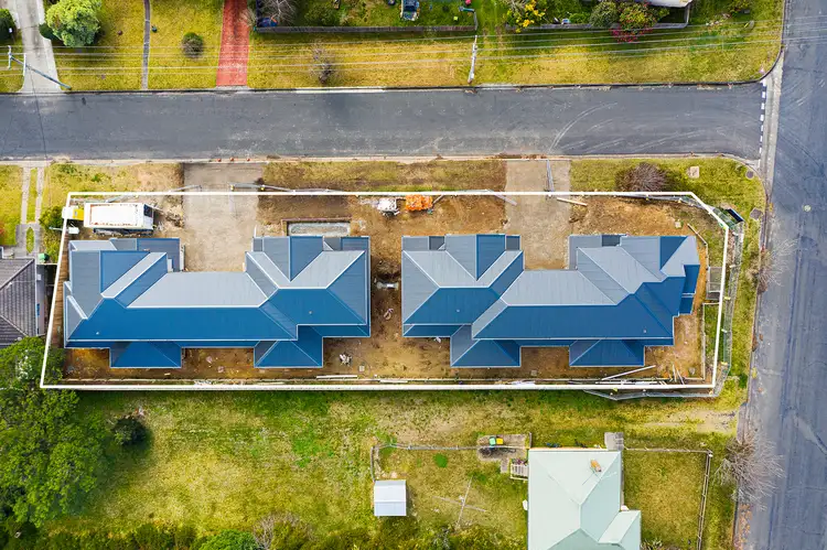 Sixth view of Homely townhouse listing, 3/17 Oxley Drive, Mittagong NSW 2575