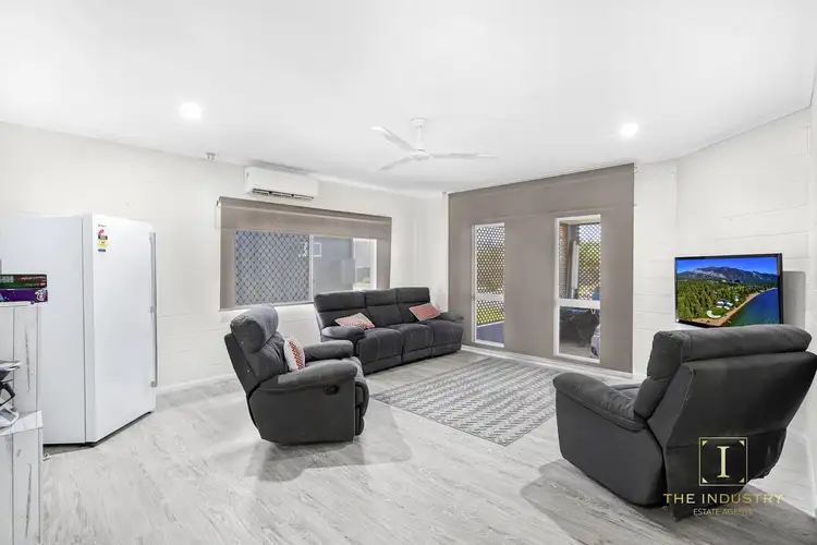 Fifth view of Homely house listing, 121 Barnard Drive, Mount Sheridan QLD 4868