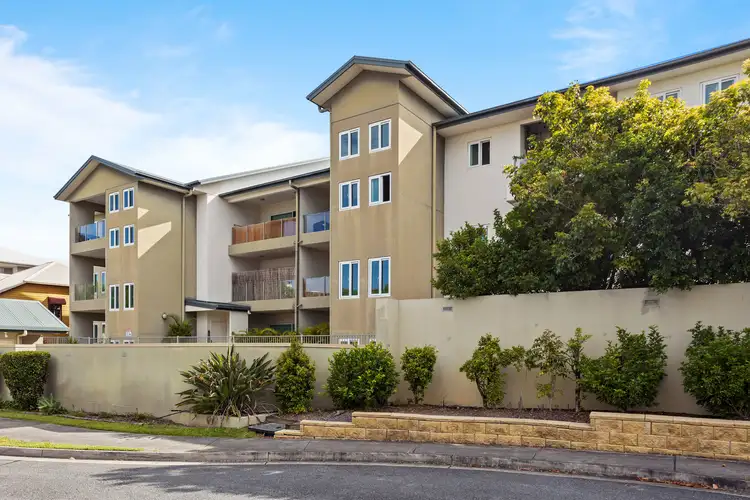 15/18 Rose Street, Southport QLD 4215