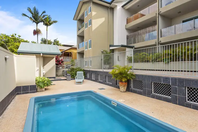 Second view of Homely apartment listing, 15/18 Rose Street, Southport QLD 4215