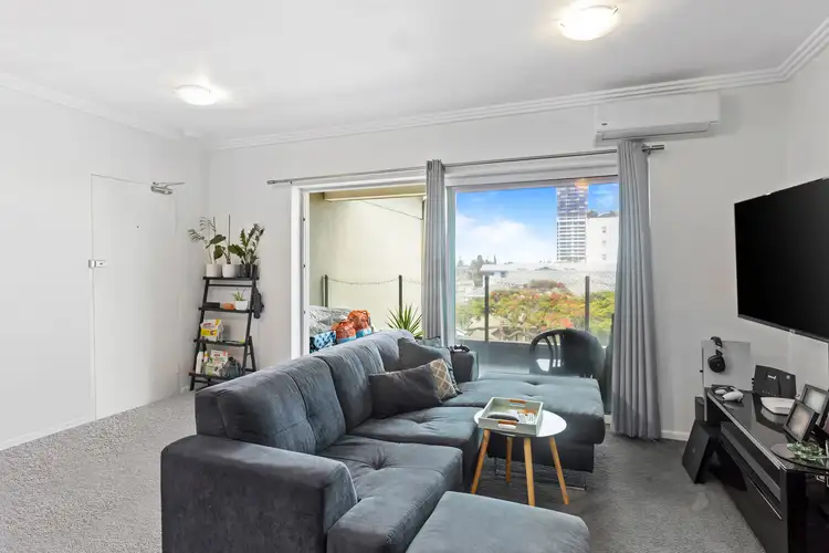Third view of Homely apartment listing, 15/18 Rose Street, Southport QLD 4215