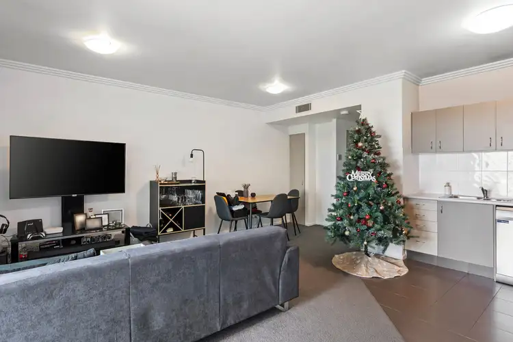 Fourth view of Homely apartment listing, 15/18 Rose Street, Southport QLD 4215