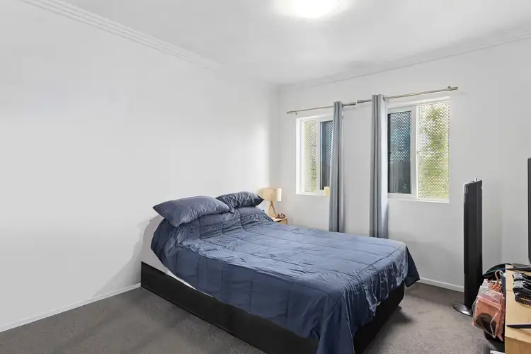 Fifth view of Homely apartment listing, 15/18 Rose Street, Southport QLD 4215
