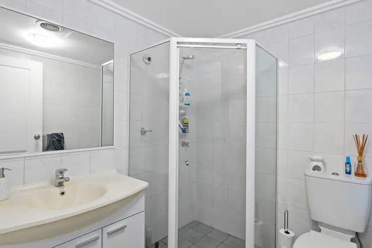 Sixth view of Homely apartment listing, 15/18 Rose Street, Southport QLD 4215