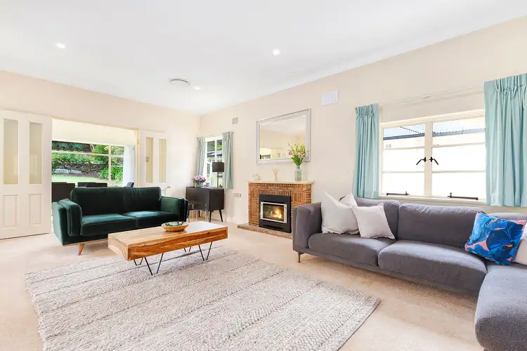 Sixth view of Homely house listing, 39 Waugoola Street, Gordon NSW 2072