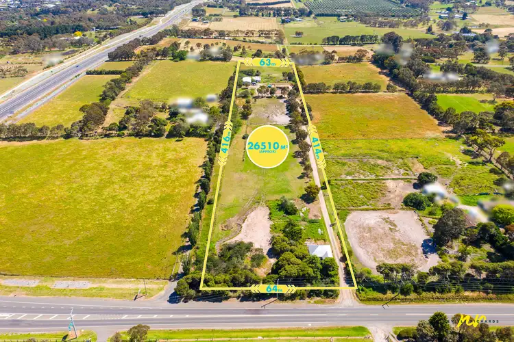 Main view of Homely rural property listing, 141-147 Murradoc Road, Drysdale VIC 3222