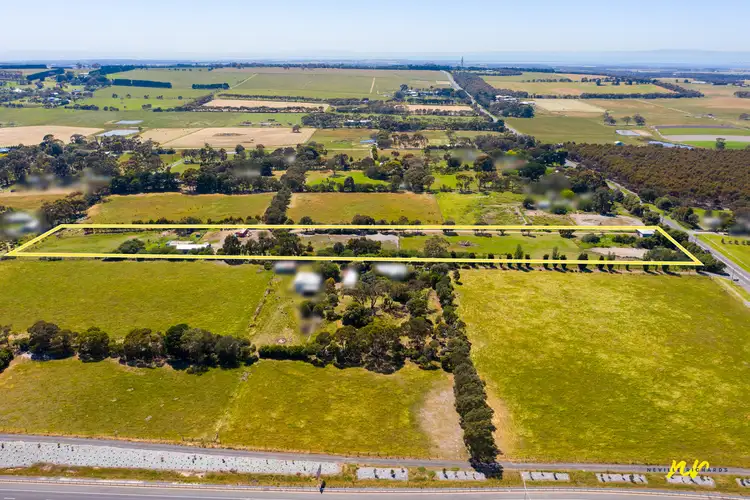 Second view of Homely rural property listing, 141-147 Murradoc Road, Drysdale VIC 3222
