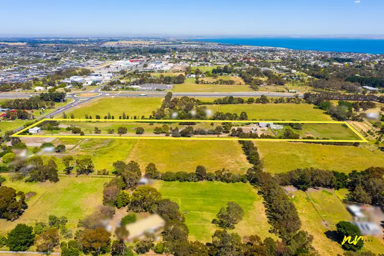 Fifth view of Homely rural property listing, 141-147 Murradoc Road, Drysdale VIC 3222