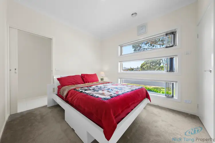 Sixth view of Homely house listing, 9 Breasley Parkway, Point Cook VIC 3030