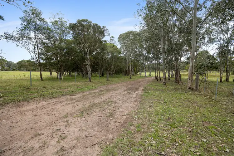 Fourth view of Homely land listing, 21 Bowditch Avenue, Loxford NSW 2326