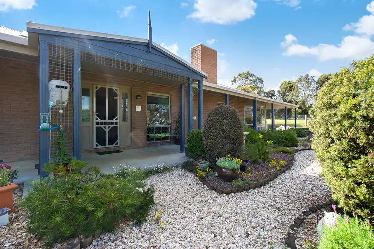 Second view of Homely house listing, 36 James Court, Smythes Creek VIC 3351