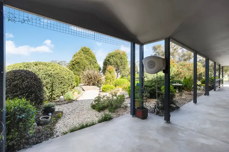 Third view of Homely house listing, 36 James Court, Smythes Creek VIC 3351