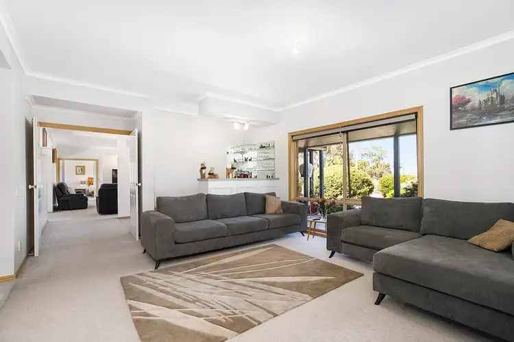 Fourth view of Homely house listing, 36 James Court, Smythes Creek VIC 3351