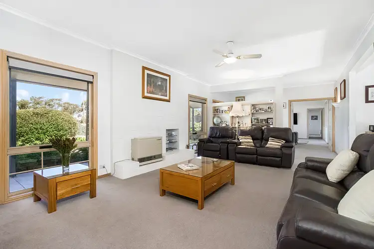 Fifth view of Homely house listing, 36 James Court, Smythes Creek VIC 3351