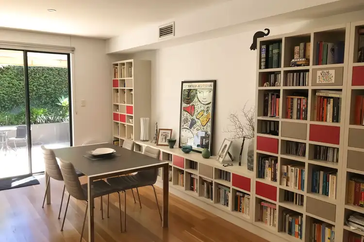 Third view of Homely townhouse listing, 8/5 Alfred Street, Lilyfield NSW 2040