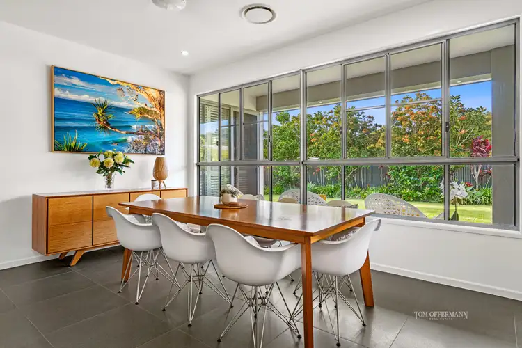 Second view of Homely house listing, 6 White Beech Road, Noosa Heads QLD 4567