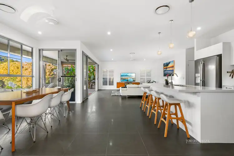 Third view of Homely house listing, 6 White Beech Road, Noosa Heads QLD 4567