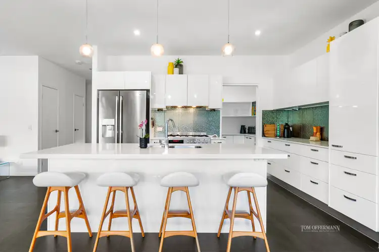 Fourth view of Homely house listing, 6 White Beech Road, Noosa Heads QLD 4567
