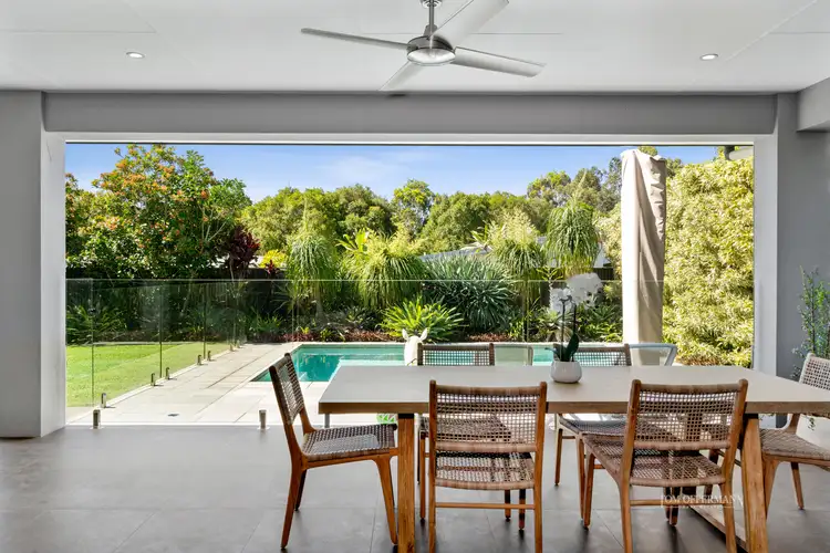 Fifth view of Homely house listing, 6 White Beech Road, Noosa Heads QLD 4567