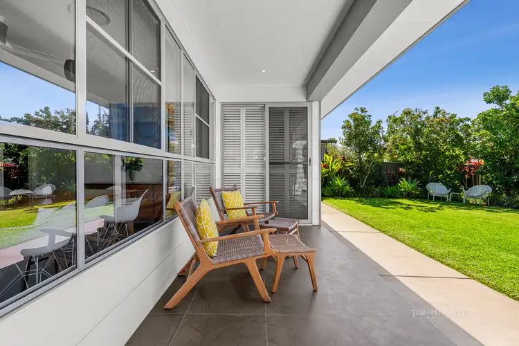 Sixth view of Homely house listing, 6 White Beech Road, Noosa Heads QLD 4567