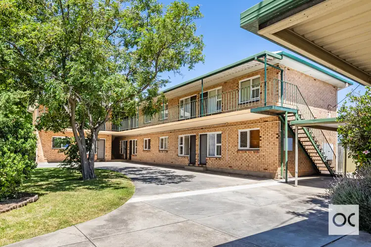 8/8a Jervois Street, Glenelg North SA 5045