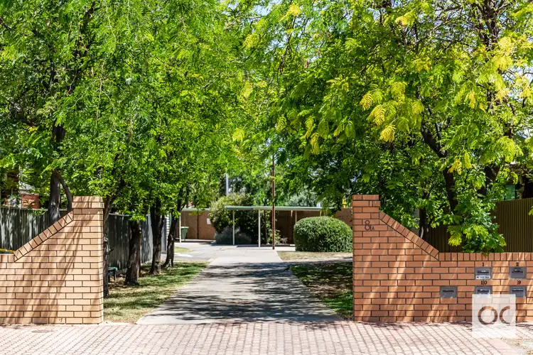 Third view of Homely unit listing, 8/8a Jervois Street, Glenelg North SA 5045