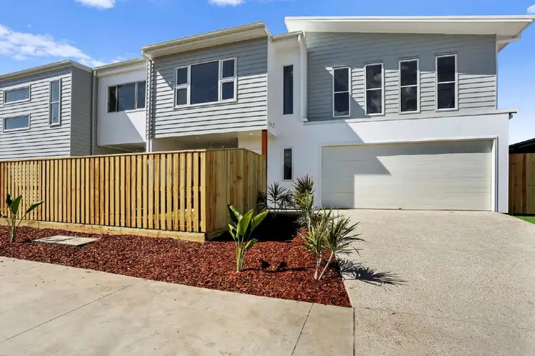 Main view of Homely house listing, 2/1 Venardos Way, Palmview QLD 4553