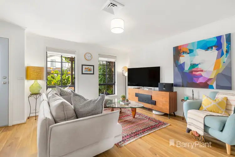 Second view of Homely townhouse listing, 15/109 Major Road, Fawkner VIC 3060
