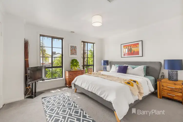 Fifth view of Homely townhouse listing, 15/109 Major Road, Fawkner VIC 3060