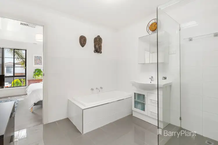 Sixth view of Homely townhouse listing, 15/109 Major Road, Fawkner VIC 3060