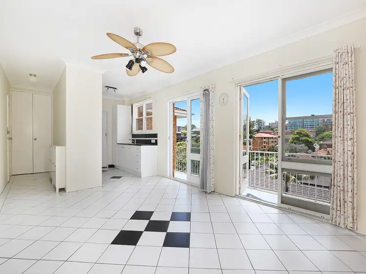 11/48 Smith Street, Wollongong NSW 2500