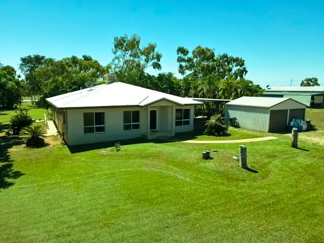 Main view of Homely house listing, 11 Kirrima Court, Toll QLD 4820
