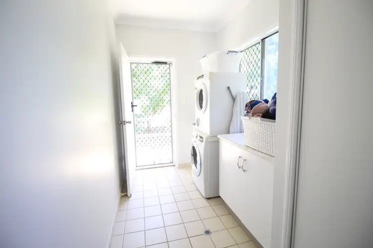 Fourth view of Homely house listing, 11 Kirrima Court, Toll QLD 4820