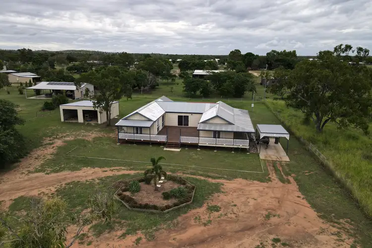 Main view of Homely house listing, 201 Weir Road, Toll QLD 4820