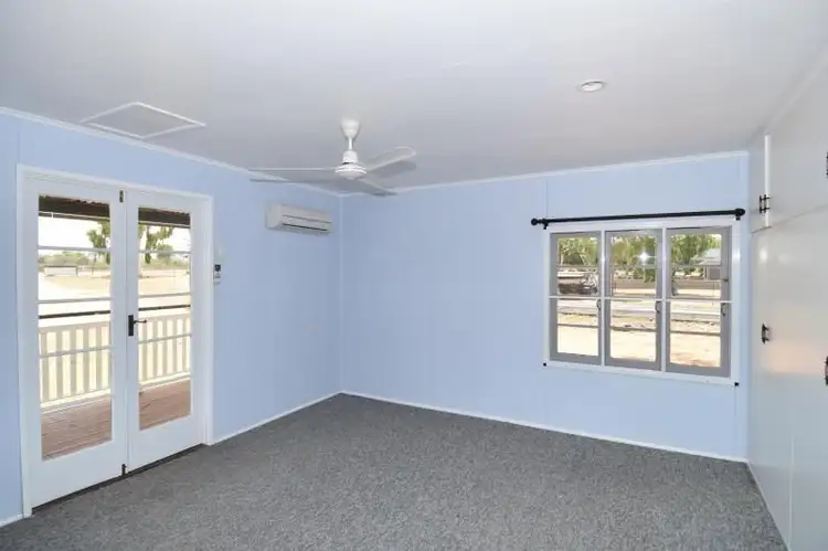 Third view of Homely house listing, 201 Weir Road, Toll QLD 4820