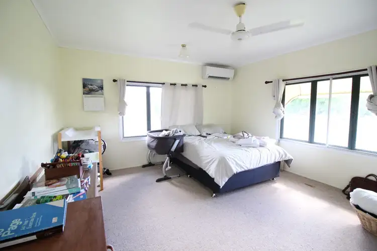 Fifth view of Homely house listing, 201 Weir Road, Toll QLD 4820