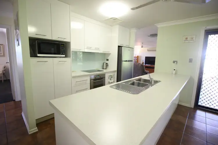 Second view of Homely house listing, 6 Morris Street, Toll QLD 4820