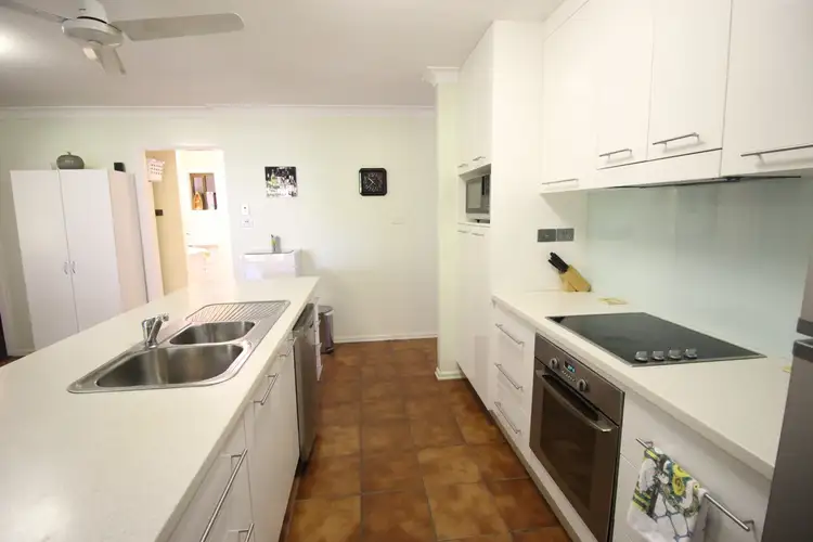 Third view of Homely house listing, 6 Morris Street, Toll QLD 4820