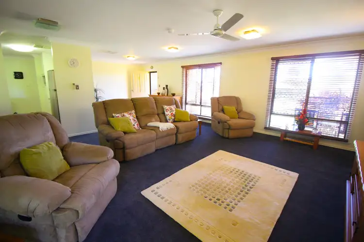 Fourth view of Homely house listing, 6 Morris Street, Toll QLD 4820