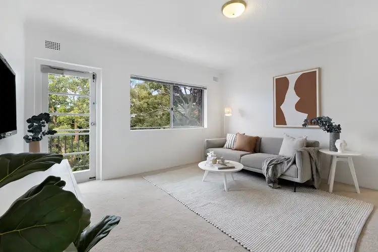 Fourth view of Homely apartment listing, 11/26 Pearson Street, Balmain East NSW 2041